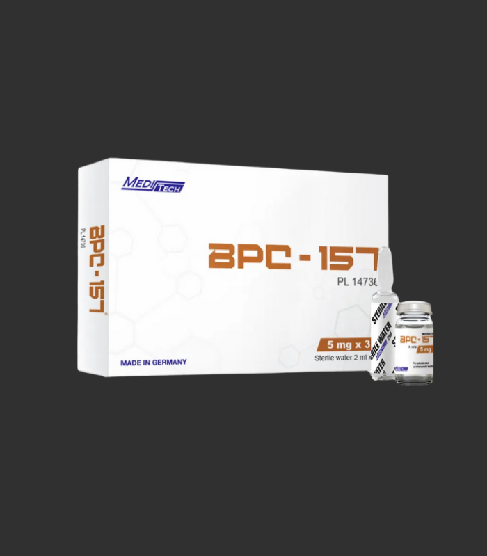多肽BPC-157