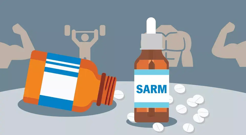 SARM