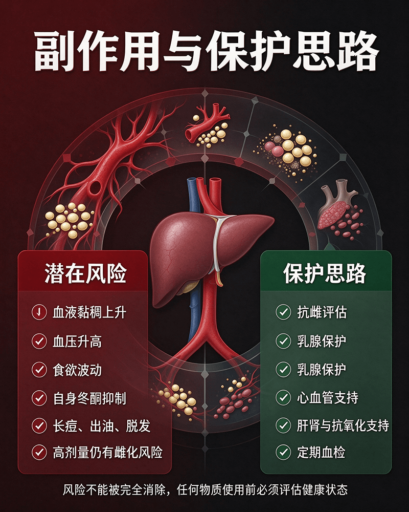 宝丹酮副作用和保护