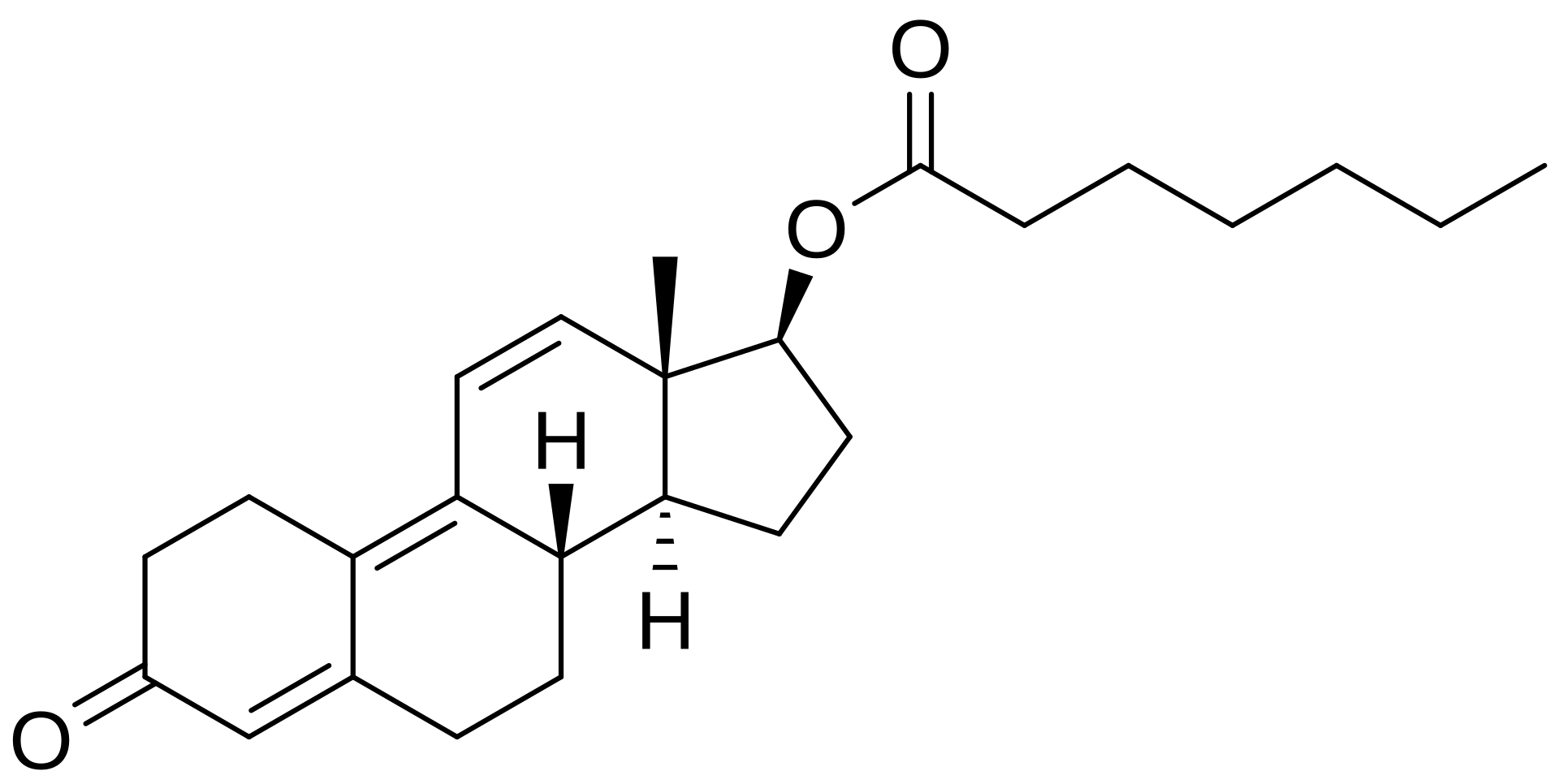 庚酸群勃龙的作用及副作用使用方法剂量 - 第1张 | 合成代谢类固醇购买 庚酸群勃龙的作用及副作用使用方法剂量