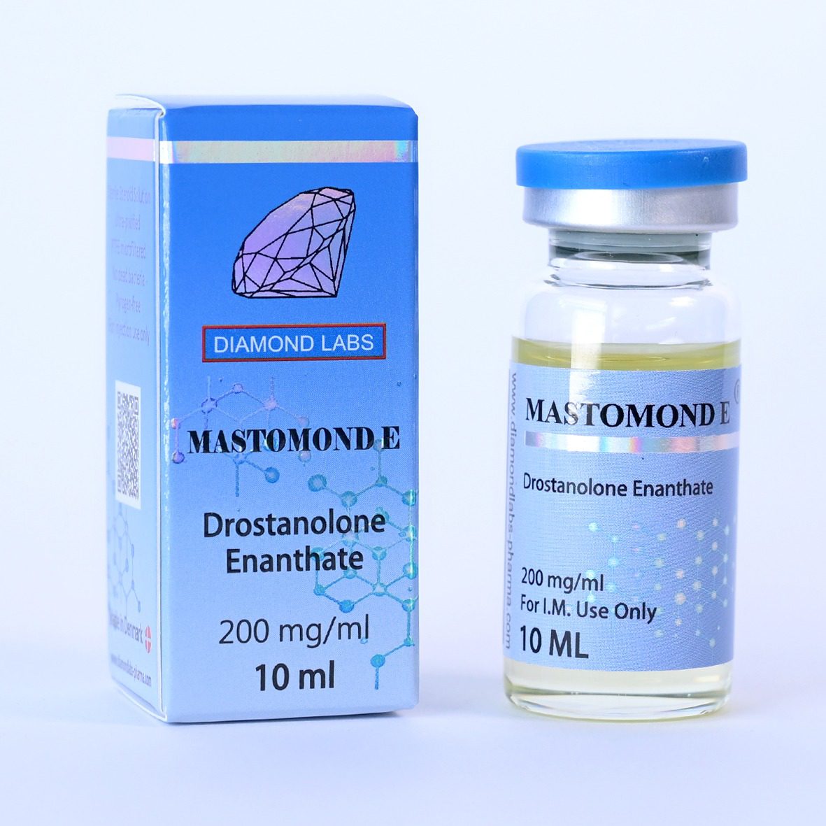 庚酸屈他雄酮Masteron Enanthate在线购买