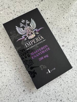 庚酸屈他雄酮Drostanolone Enanthate购买含12周Cycle周期计划、 PCT恢复计划、周期注意事项3张Excel表格