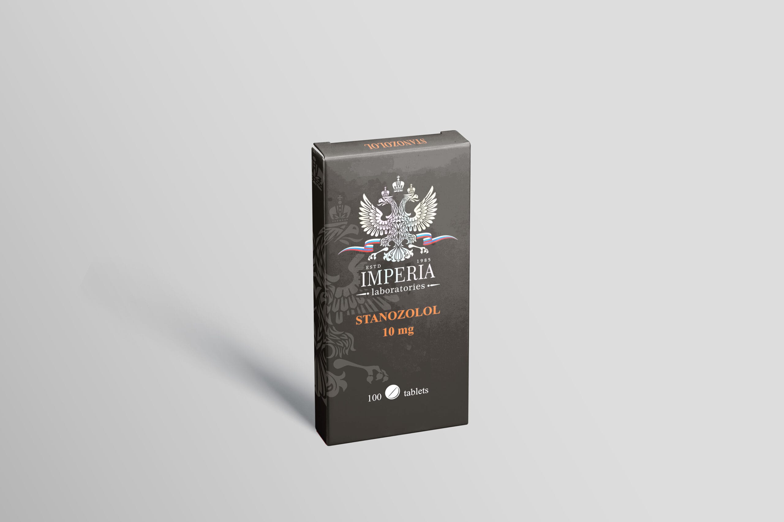 Imperia Labs 司坦唑醇 10