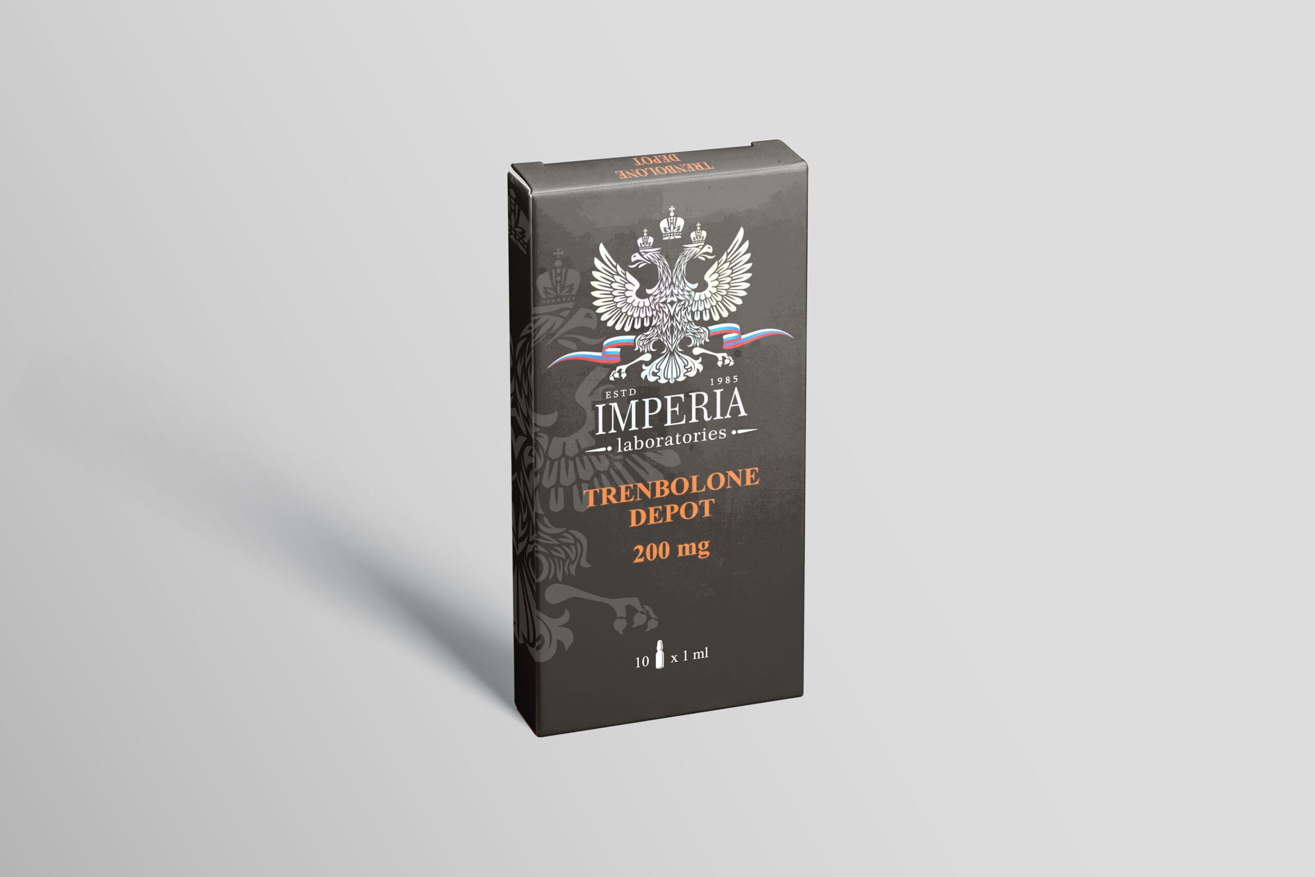Imperia Labs 群勃龙 Depot 200