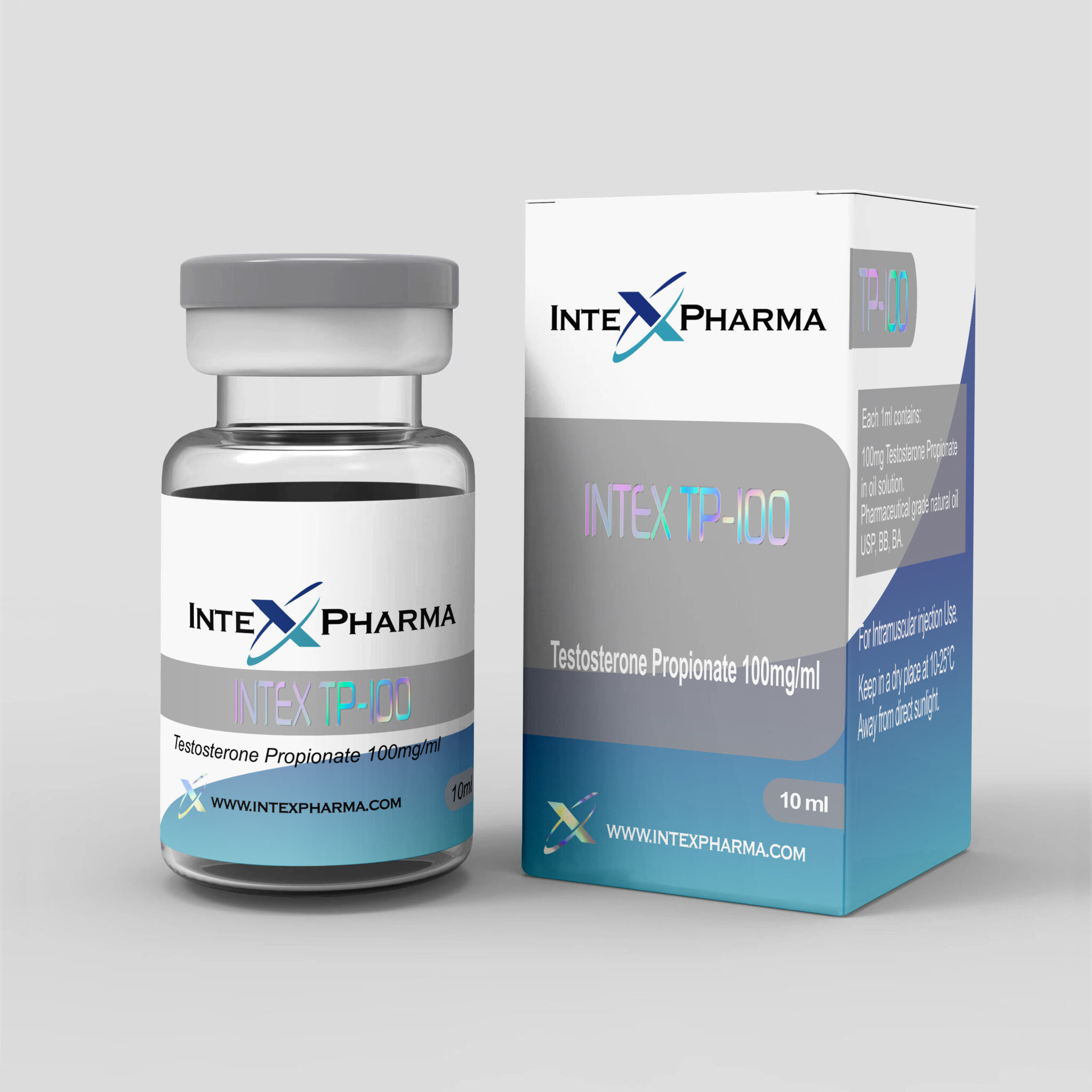 丙酸睾酮Testosterone Propionate