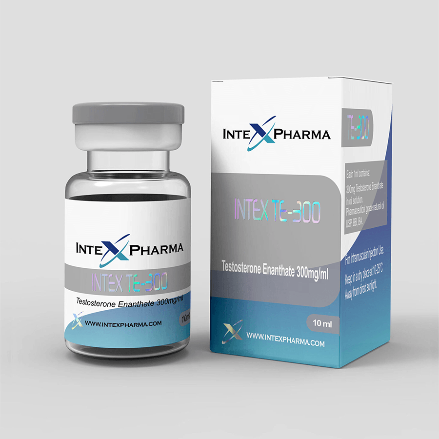 庚酸睾酮Testosterone Enanthate