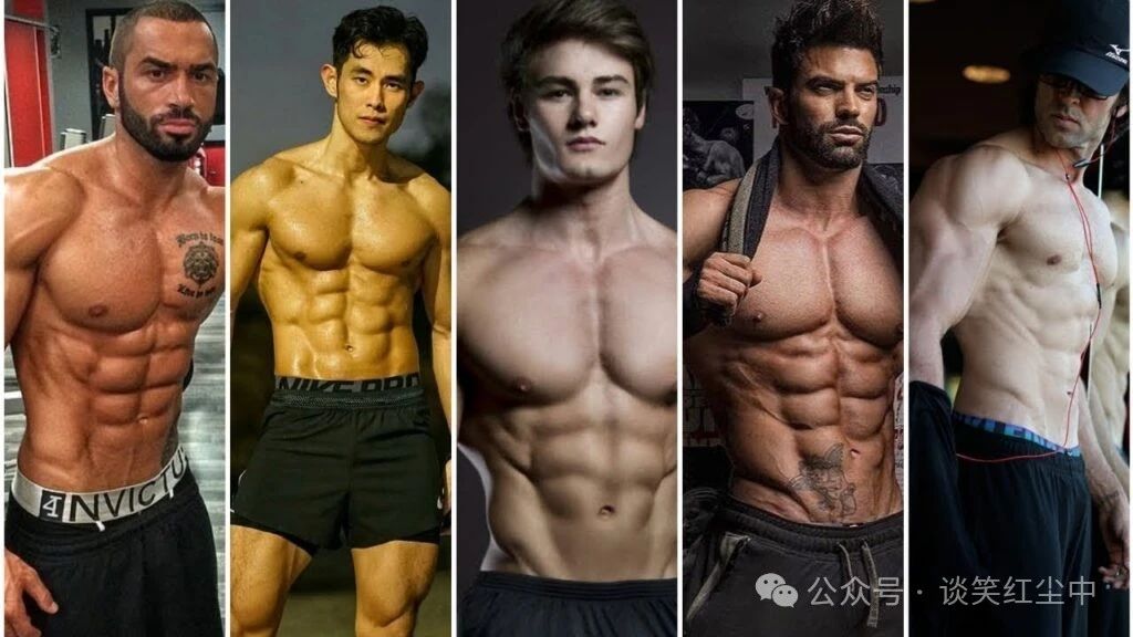 第一次使用合成代谢类固醇周期计划你真的考虑好了吗