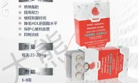 GW501516的作用与功效
