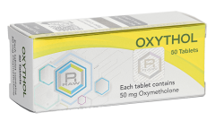 康复龙 OXYTHOL 50