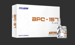多肽BPC-157功效作用/副作用/用法剂量/注意事项/价格购买联系