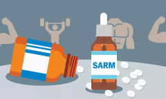 来谈谈SARM选择性受体调节剂