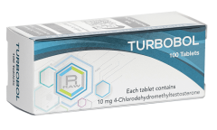 特力补 Turinabol