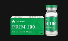 庚酸美替诺龙Methenolone enanthate