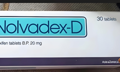 他莫昔芬(Nolvadex)功效作用副作用在类固醇计划中的使用