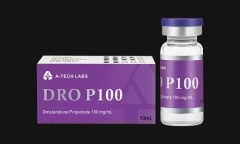 丙酸屈他雄酮Drostanolone propionate