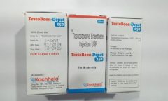 庚酸睾酮(Testosterone Enanthate)