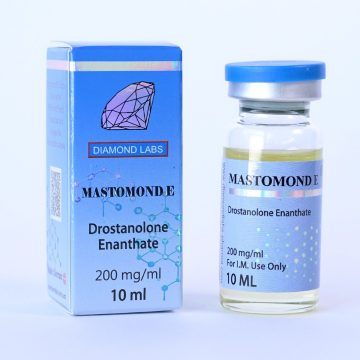 庚酸屈他雄酮Masteron Enanthate在线购买