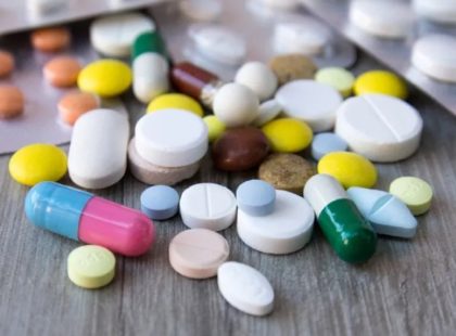 合成代谢类固醇保护剂的作用和好处