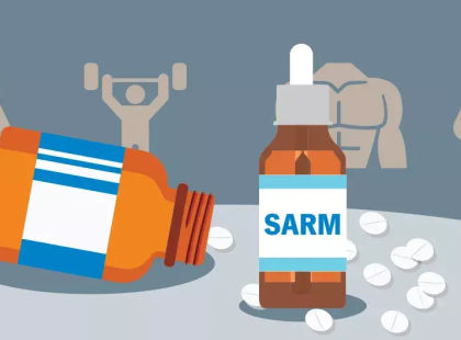 来谈谈SARM选择性受体调节剂