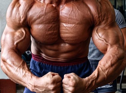 庚酸睾酮TE是什么？Testosterone Enanthate 作用、副作用与 Cycle 风险全解析
