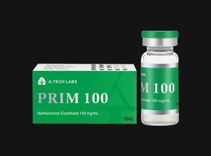 庚酸美替诺龙Methenolone enanthate