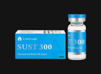混合睾酮(Sustanon 300)