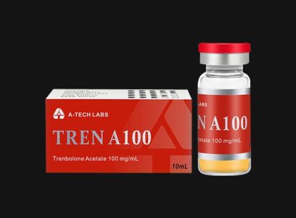 醋酸群勃龙Trenbolone Acetate
