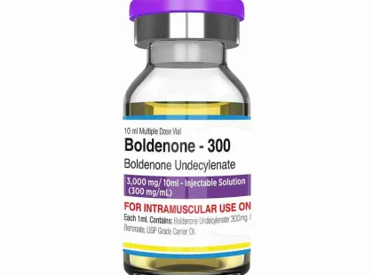 宝丹酮Boldenolone