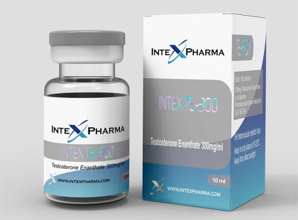 庚酸睾酮Testosterone Enanthate