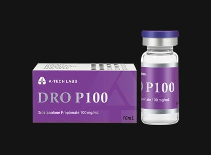 丙酸屈他雄酮Drostanolone propionate