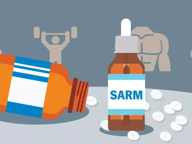 SARM:有什么危害?