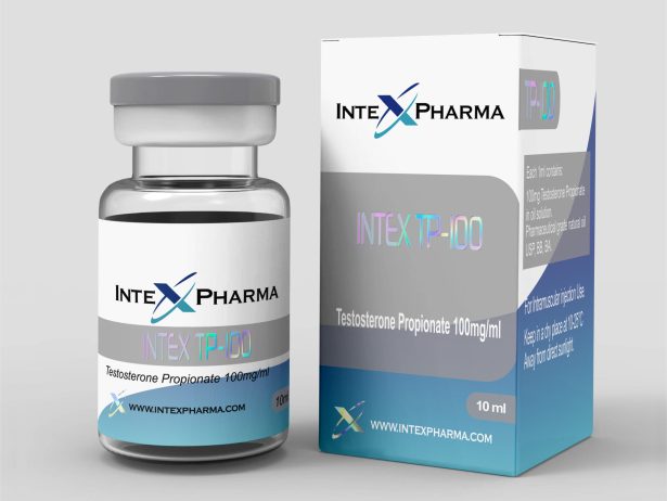 丙酸睾酮Testosterone Propionate