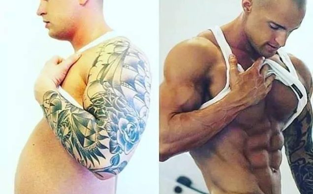 克伦特罗(Clenbuterol)减脂作用副作用以及如何使用