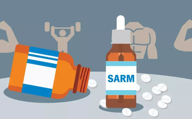 SARM:有什么危害?