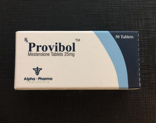 美睾酮Proviron(Mesterolone)功效作用与副作用购买价格