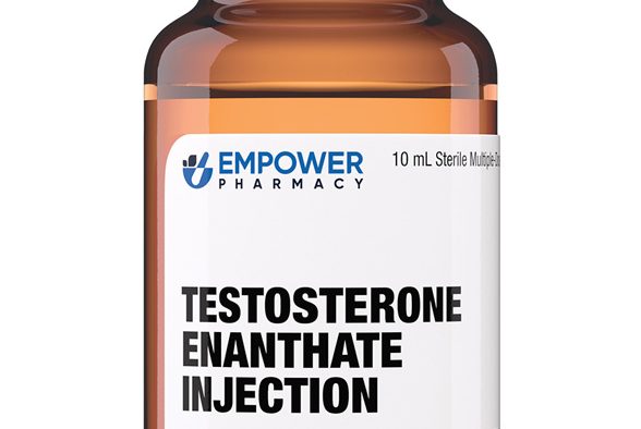 庚酸睾酮（Testosterone Enanthate）