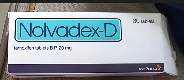 他莫昔芬(Nolvadex)功效作用副作用在类固醇计划中的使用