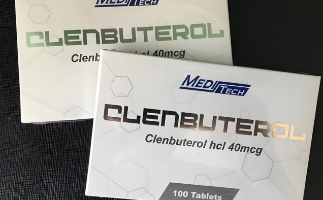 克伦特罗(Clenbuterol)功效作用/副作用/用法剂量/注意事项/价格/购买联系方式