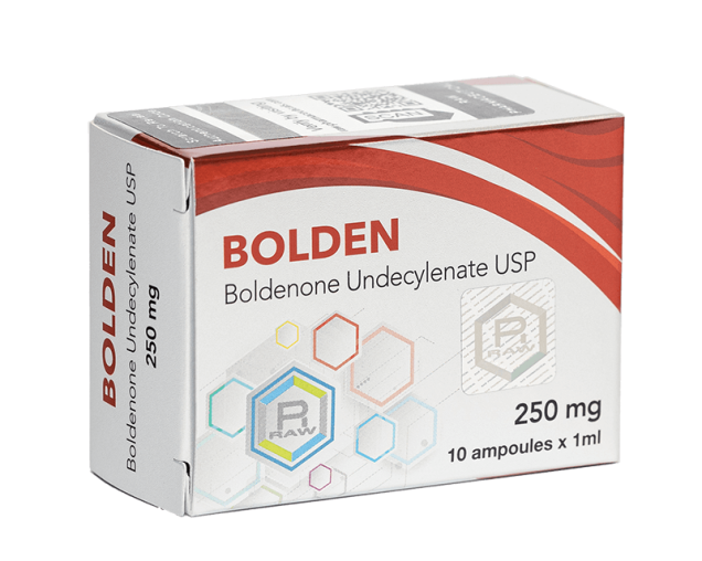 宝丹酮BOLDEN 250