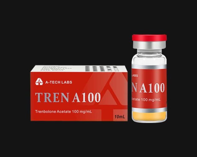 醋酸群勃龙Trenbolone Acetate