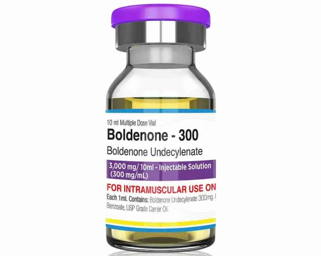 宝丹酮Boldenolone