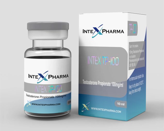 丙酸睾酮Testosterone Propionate
