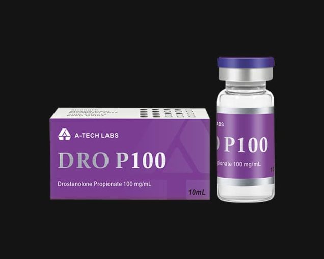 丙酸屈他雄酮Drostanolone propionate